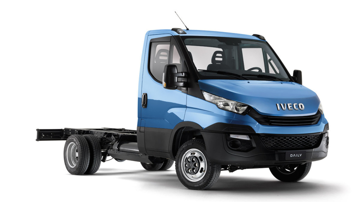 IVECO Daily 35C15 D